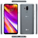 LG G7 ThinQ OFFICIAL First Image Press 1