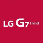 LG G7 ThinQ Första bilden Ny kamera