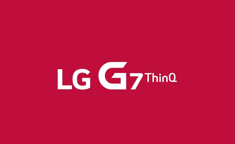 LG G7 ThinQ ensimmäinen kuva uusi kamera