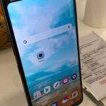 LG G7 ThinQ decupaj rusine 1