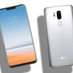 LG G7 REAL UNIT Bild feat