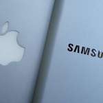 Samsung dominierte die Apple-Telefonverkäufe im ersten Quartal 1