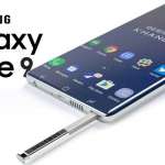 Samsung Galaxy NOTE 9 Lansarea GRABITA