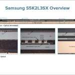 Samsung Galaxy S9 DIFFÉRENTES unités de caméras 2