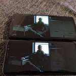 Samsung Galaxy S9 PROBLEM New Screens 1