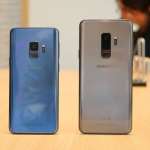 Samsung Galaxy S9 nieuw model dat iedereen wil