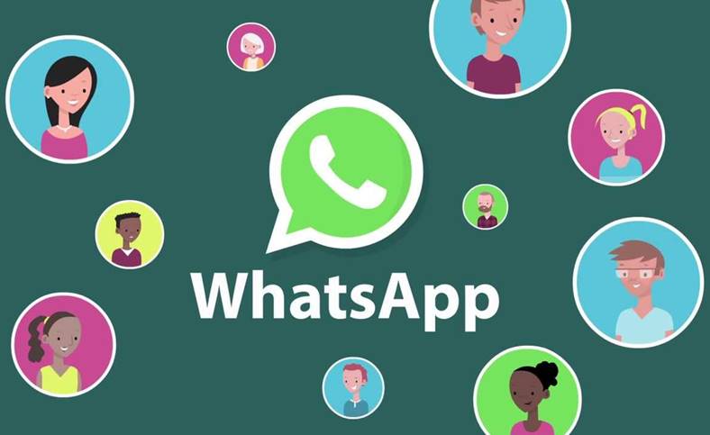 Teléfonos con función SECRETA de WhatsApp