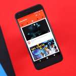 YouTube IRLERENDE Funktion Android-telefoner