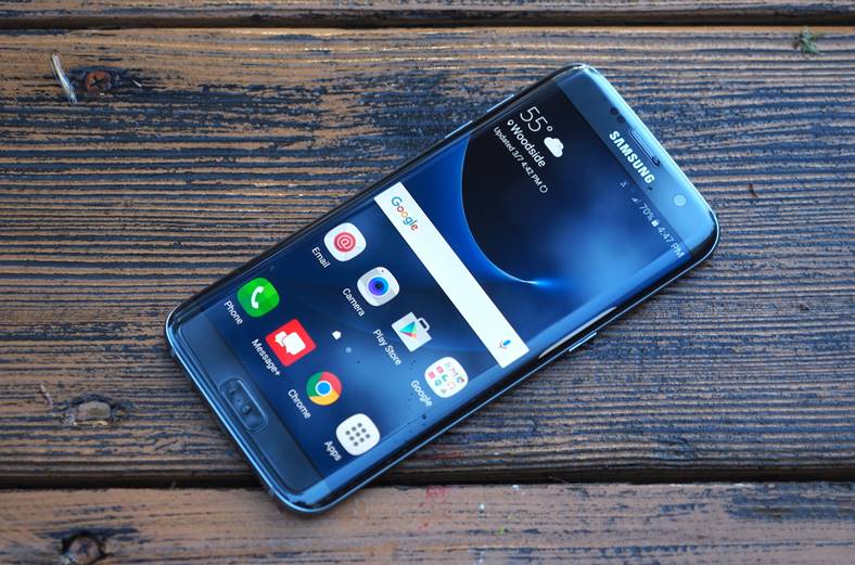 eMAG GALAXY S7 Offerta sconto di 1300 LEI