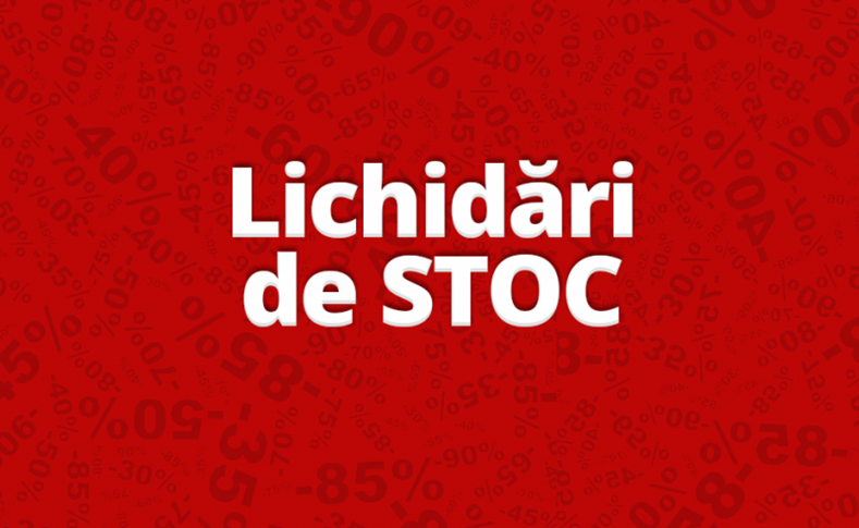 eMAG Pret de 1 LEU la MII de Oferte la Reduceri de Stoc