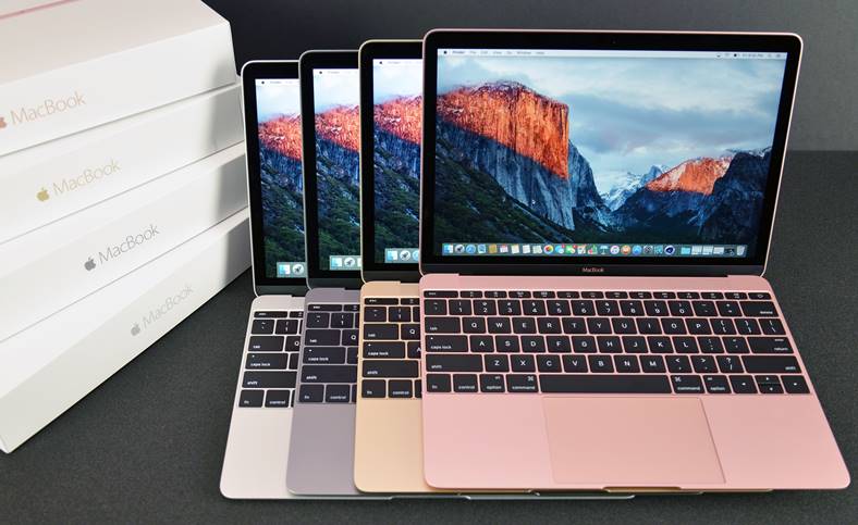 eMAG Reduzierte Preise 4400 LEI MacBook