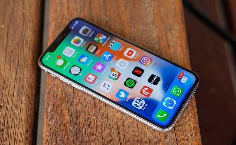 eMAG iPhone X VERLAAGD 1799 LEI LAGERE Prijs