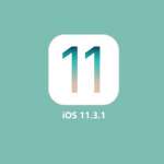 iPhone con jailbreak iOS 11.3.1