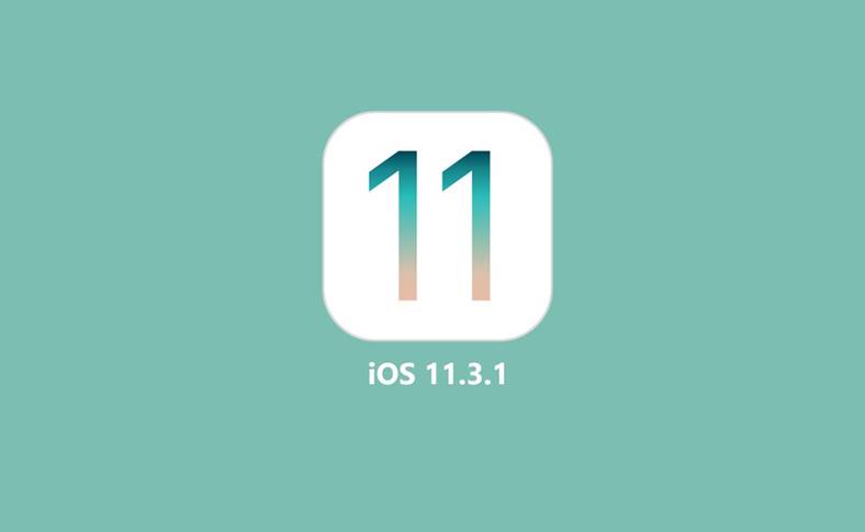iPhone'a z iOS 11.3.1 Jailbreak