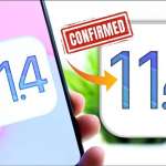 iOS 11.4 Tres NUEVAS funciones iPhone iPad