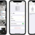 HomePod stéréo iOS 11.4