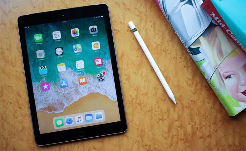 iPad Apple Pencil Maximales Potenzial