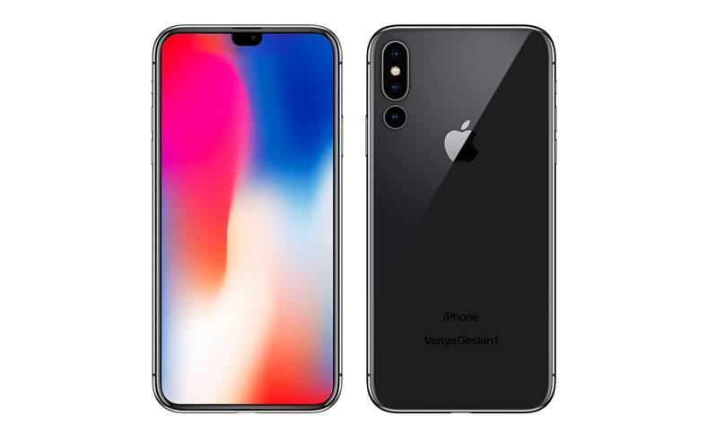 Fonction SURPRISE iPhone 11 Apple dual-sim