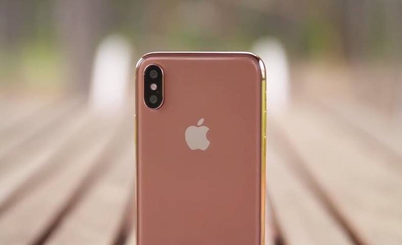 iPhone 11 Intel Apple -komponentit