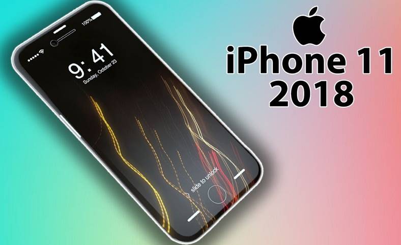 Fonction iPhone 11 Plus COPIÉ Samsung Galaxy Note 9