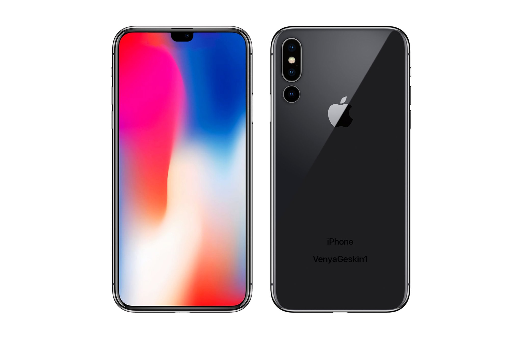 iPhone 11 Plus täydellinen