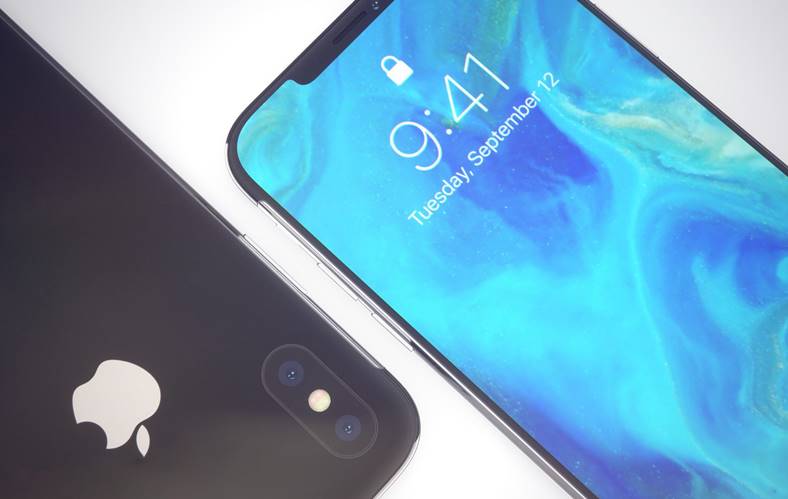 iPhone 9 Apple bereikt Samsung-verkoop