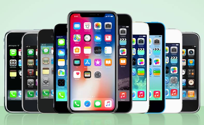 Modelli economici per i clienti Apple di iPhone