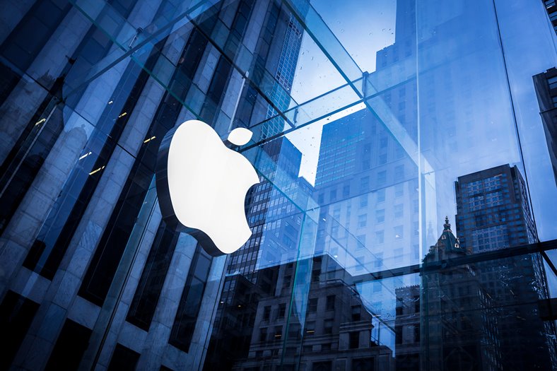 Poor iPhone Sales Affect Apple