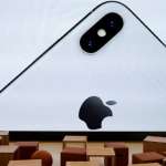 iPhone X GRAN beneficio División móvil de Samsung