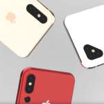 Ideas de triple cámara para iPhone 11