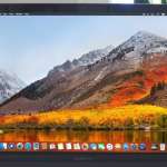 modalità oscura di macOS 10.14