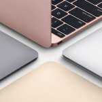 MacBook vermijdt innovatieve klanten
