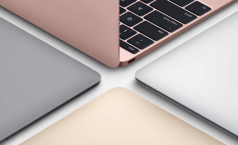 macbook välttää innovatiivisia asiakkaita