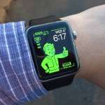 watchOS 4.3.1 Nouvelle fonctionnalité Apple Watch