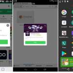 Android-malware VOORGEÏNSTALLEERDE mobiele telefoons 1