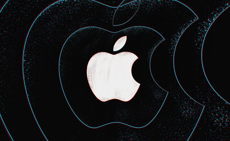 Apple LANCERET Ekstremt VIGTIG funktion