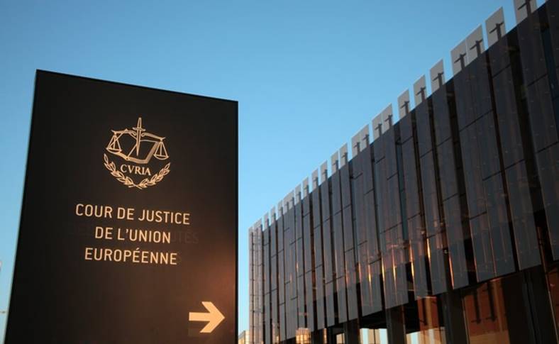 Apple Lovitura DURA Curtea Justitie Uniunii Europene