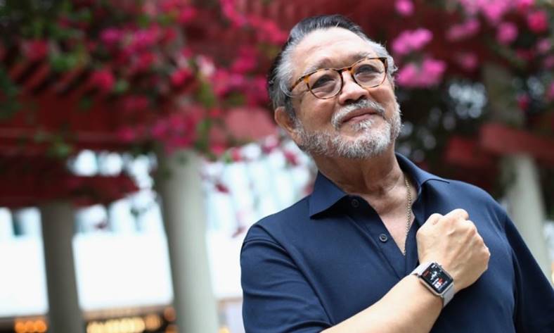 Apple Watch Saves Hong Kong Man's Life