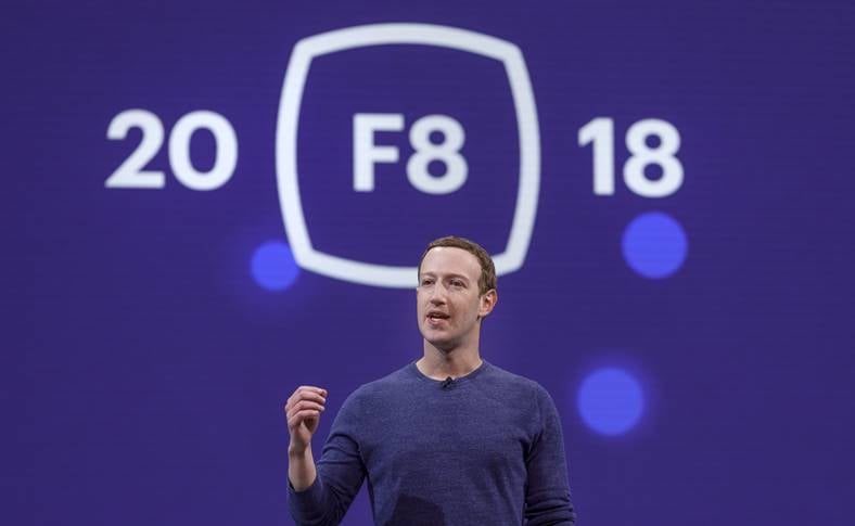 Facebook NIEUWE functie NIET op iemand wachten