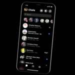Facebook Messenger Schimbare URIASA Design