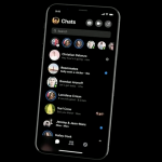 Facebook Messenger ENORME cambio de diseño 2