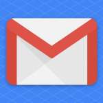 Gmail active la fonction MAJORA Chrome