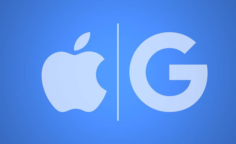 Google POCO Dinero Pagar Apple