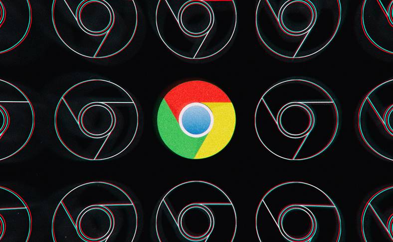 Google Chrome DOBRE Funkcjonowanie Lata