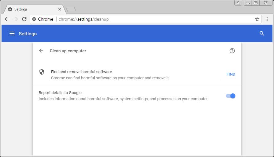 Google Chrome SECRET-funktion du måste känna till 1