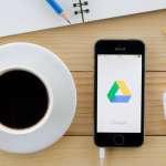 Google Driven uusi ulkoasu lanseerasi käyttäjät
