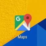 Google Maps Functia NOUA ASTEPTAI Ani Zile