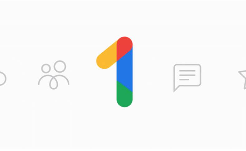 Google ONE LANCE DES changements IMPORTANTS