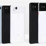 Google Pixel 3 ASA ARATA Telefon Ecran OLED feat