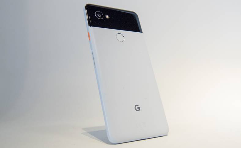 Google Pixel 3-opgradering angriber i høj grad iPhone 11